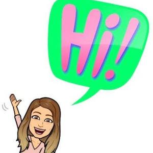 Meet your Posher, Ali